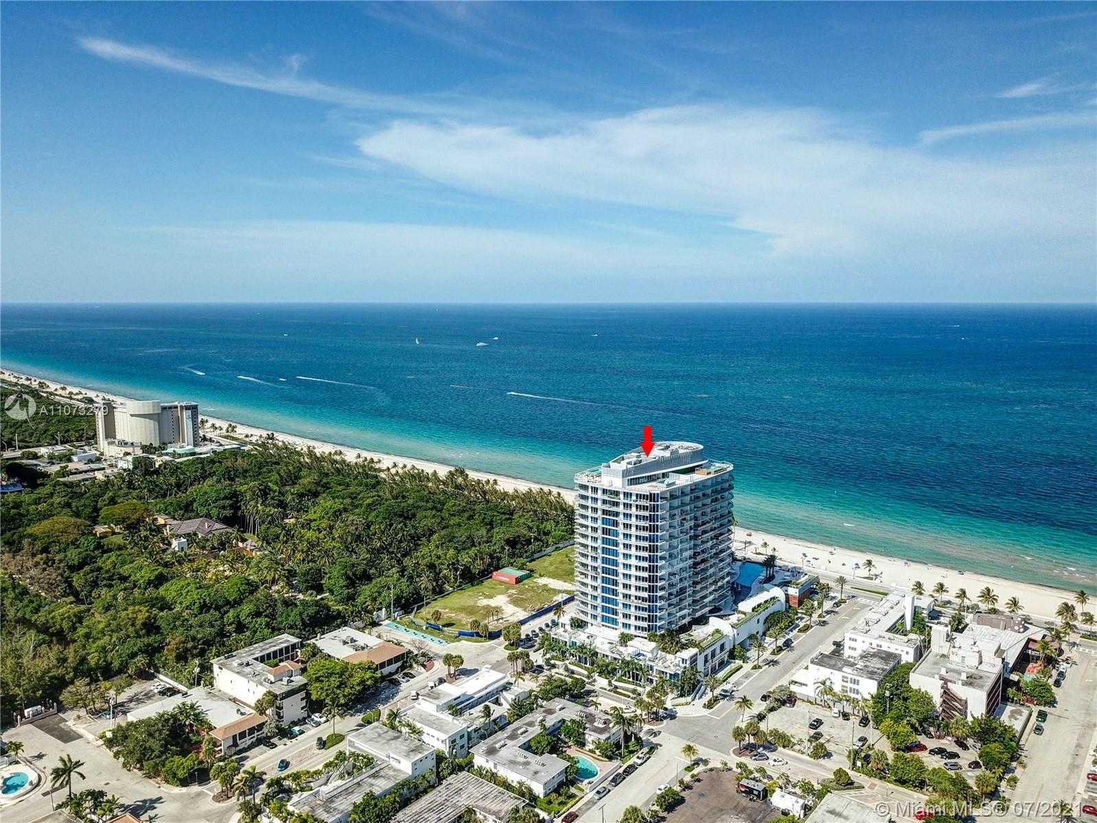 Small Image of 701 NORTH FORT LAUDERDALE BEACH BLVD #904, Fort Lauderdale Number 77