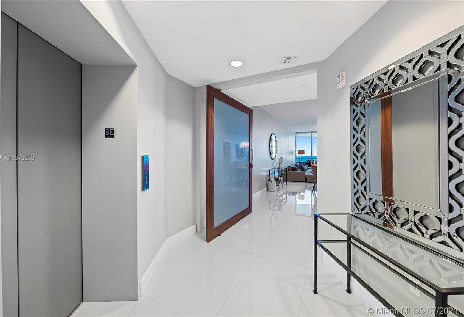 Small Image of 701 NORTH FORT LAUDERDALE BEACH BLVD #904, Fort Lauderdale Number 8