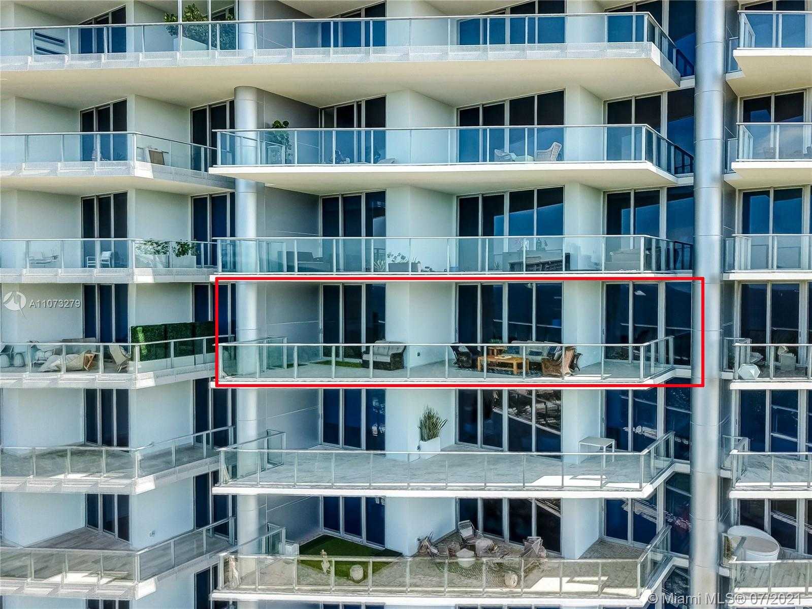 Small Image of 701 NORTH FORT LAUDERDALE BEACH BLVD #904, Fort Lauderdale Number 80