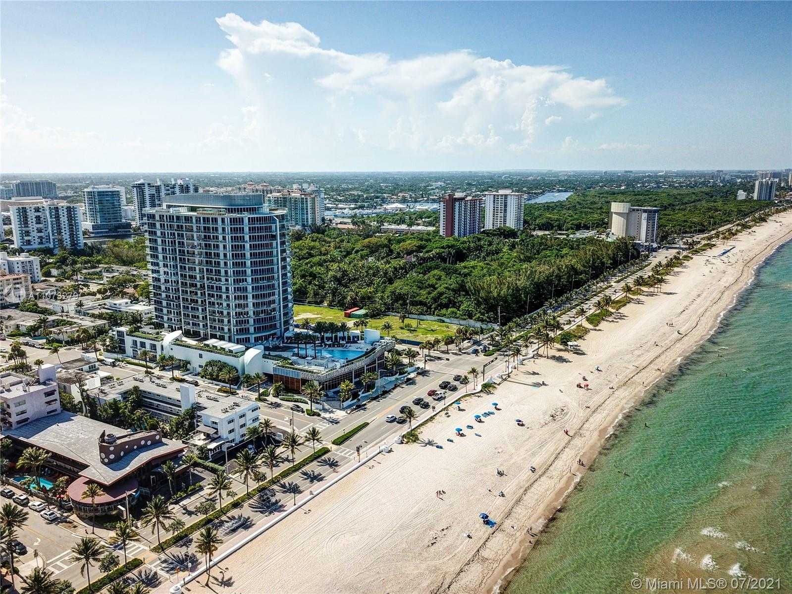 Small Image of 701 NORTH FORT LAUDERDALE BEACH BLVD #904, Fort Lauderdale Number 83