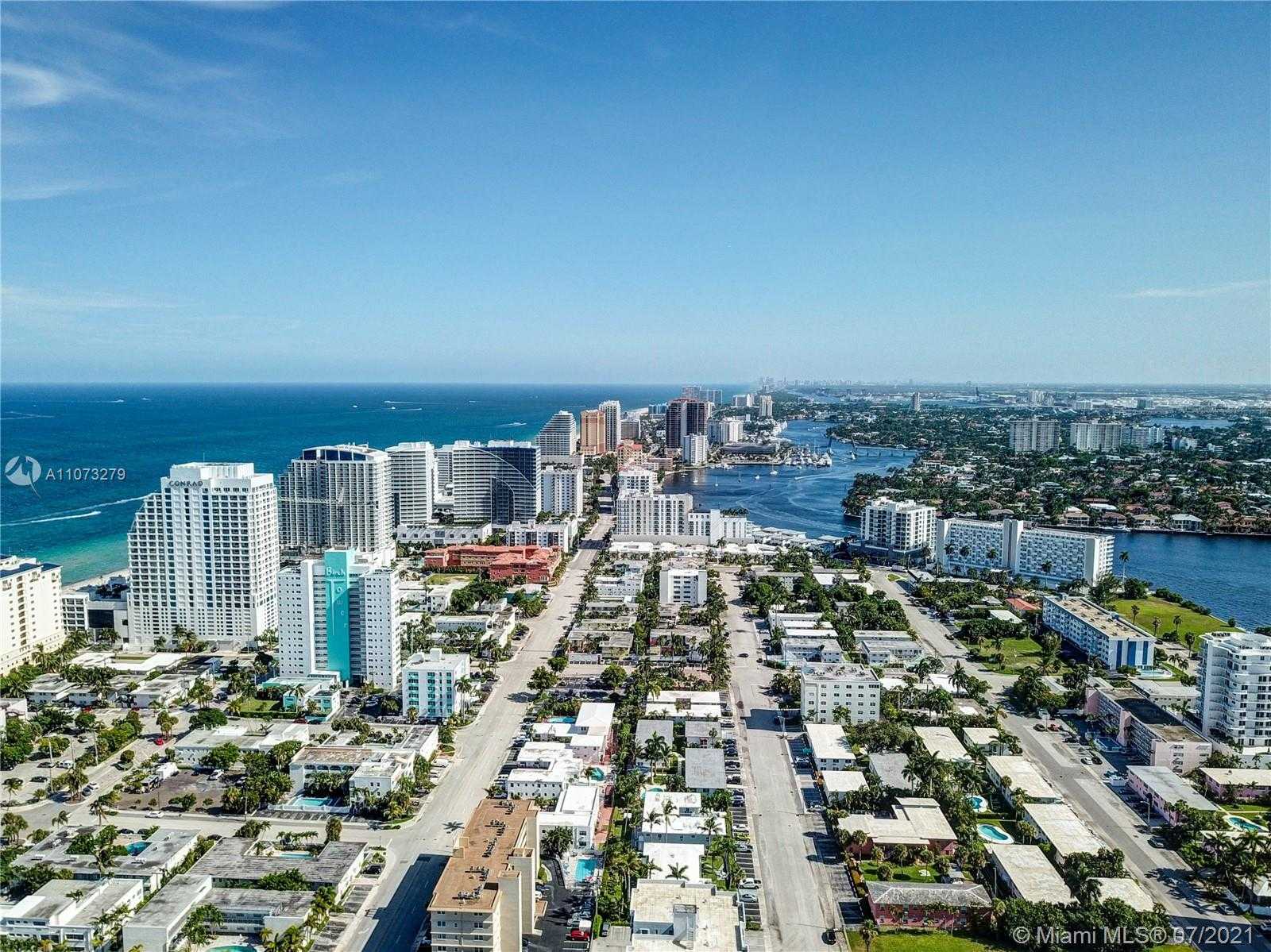 Small Image of 701 NORTH FORT LAUDERDALE BEACH BLVD #904, Fort Lauderdale Number 86