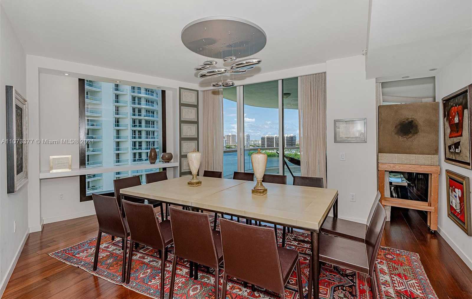 Small Image of 6000 ISLAND BLVD #1501, Aventura Number 10