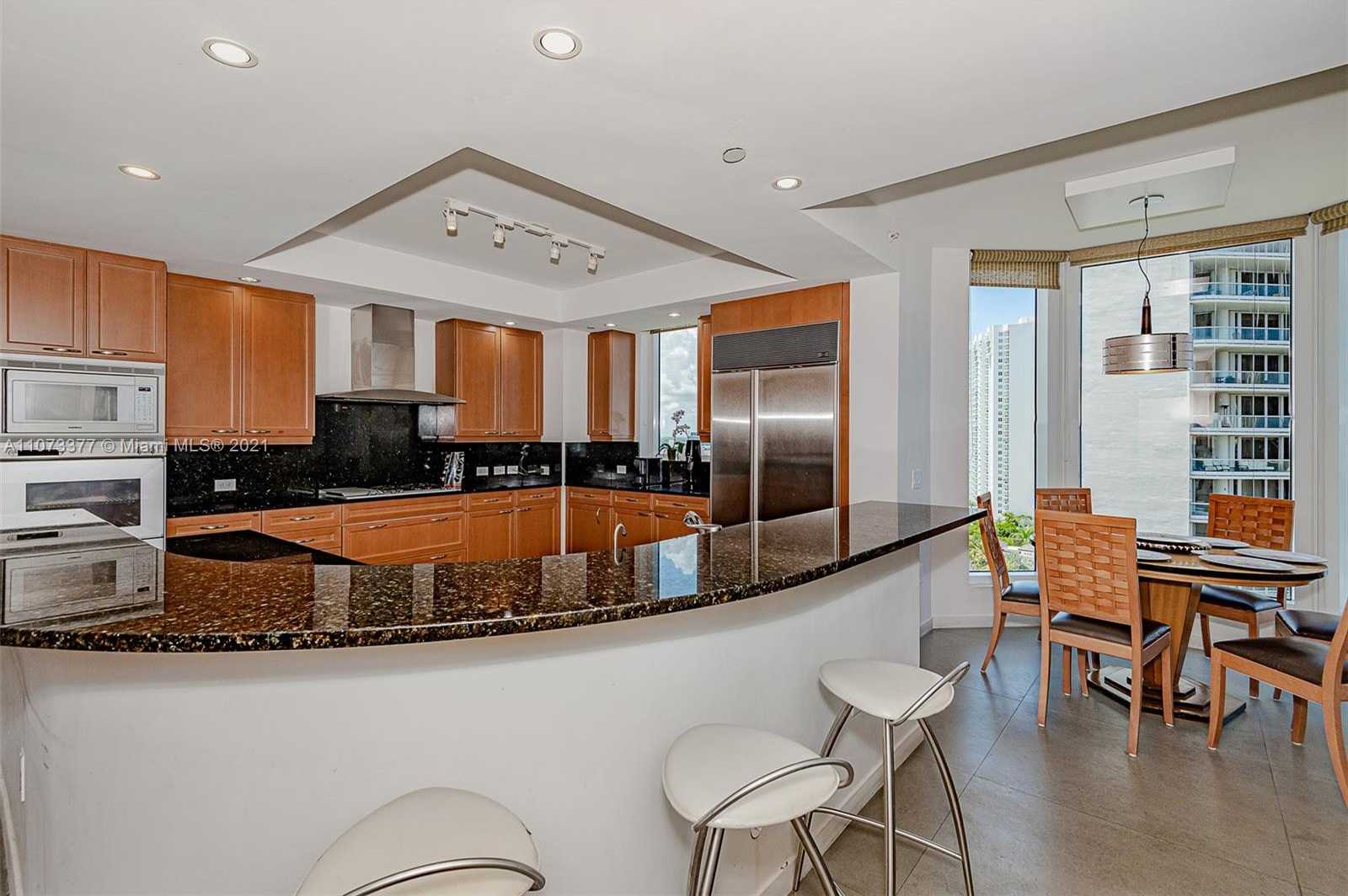 Small Image of 6000 ISLAND BLVD #1501, Aventura Number 11