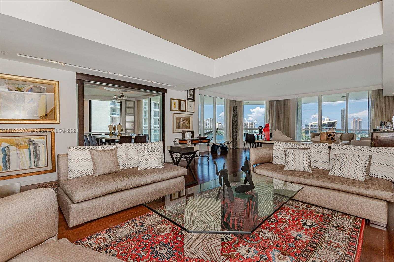 Small Image of 6000 ISLAND BLVD #1501, Aventura Number 2