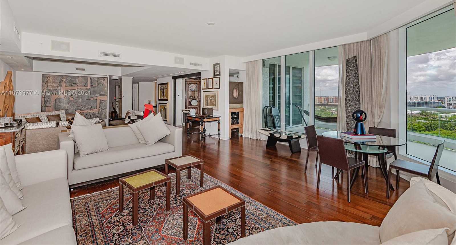 Small Image of 6000 ISLAND BLVD #1501, Aventura Number 4