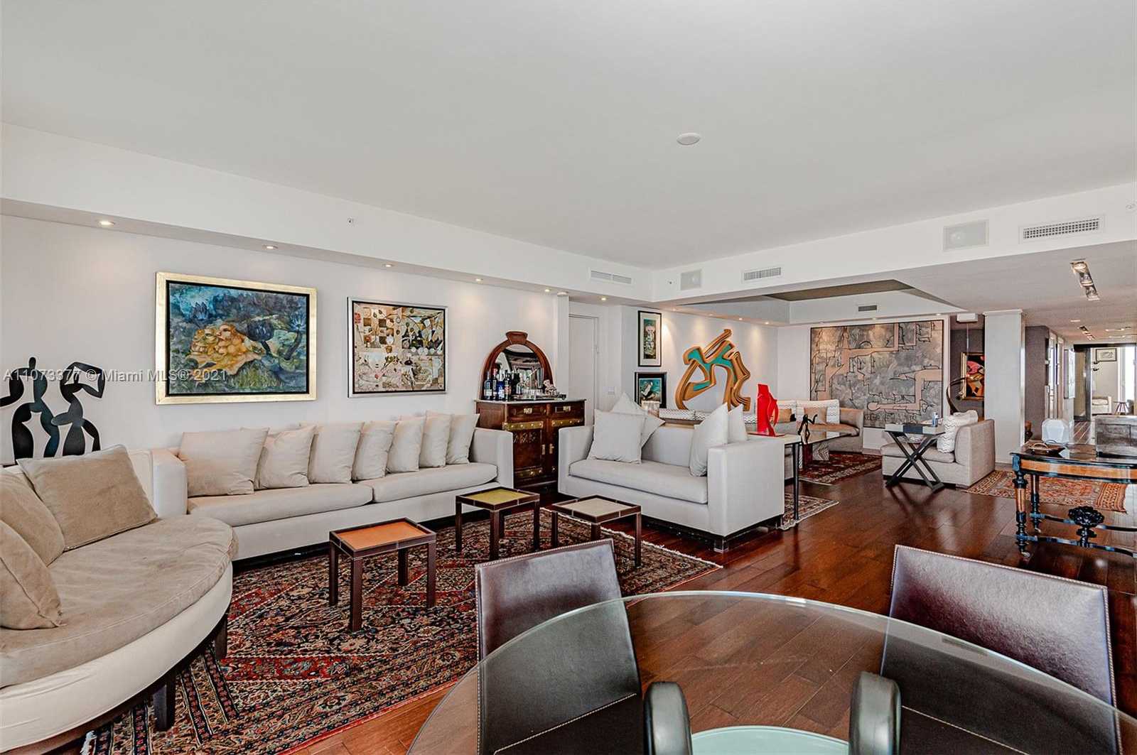 Small Image of 6000 ISLAND BLVD #1501, Aventura Number 5