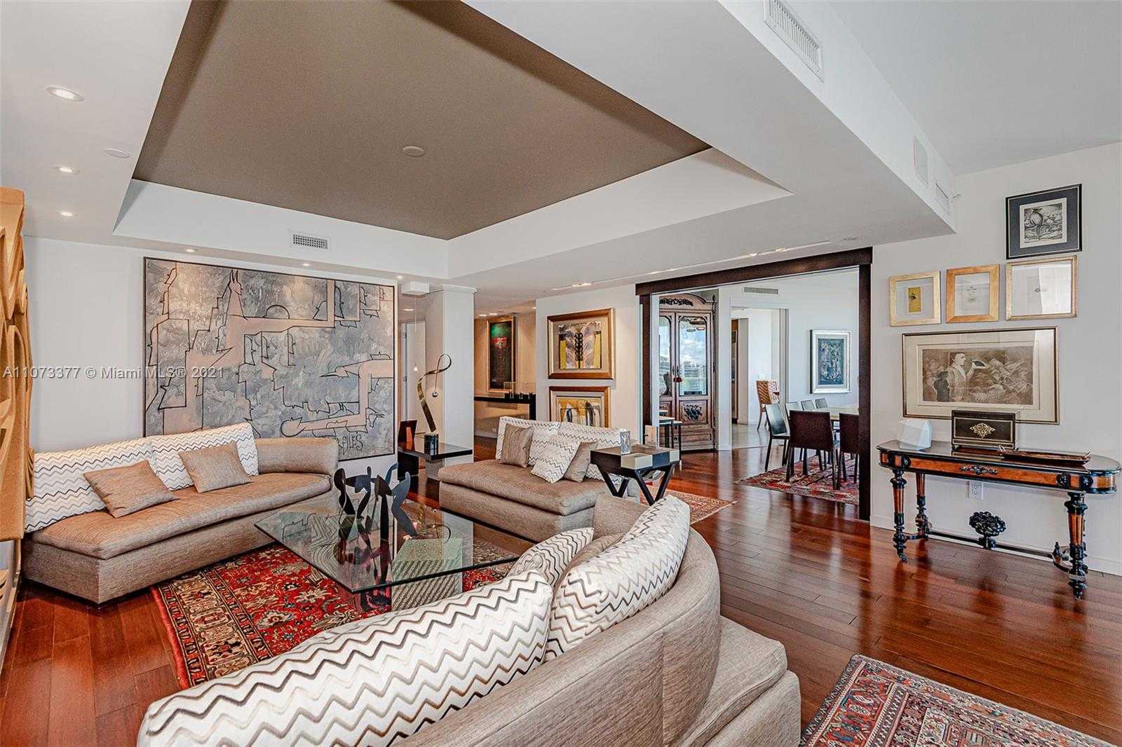 Small Image of 6000 ISLAND BLVD #1501, Aventura Number 6