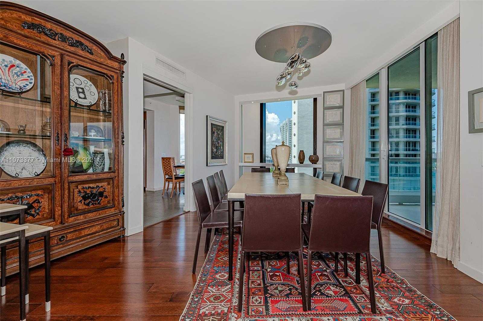 Small Image of 6000 ISLAND BLVD #1501, Aventura Number 9