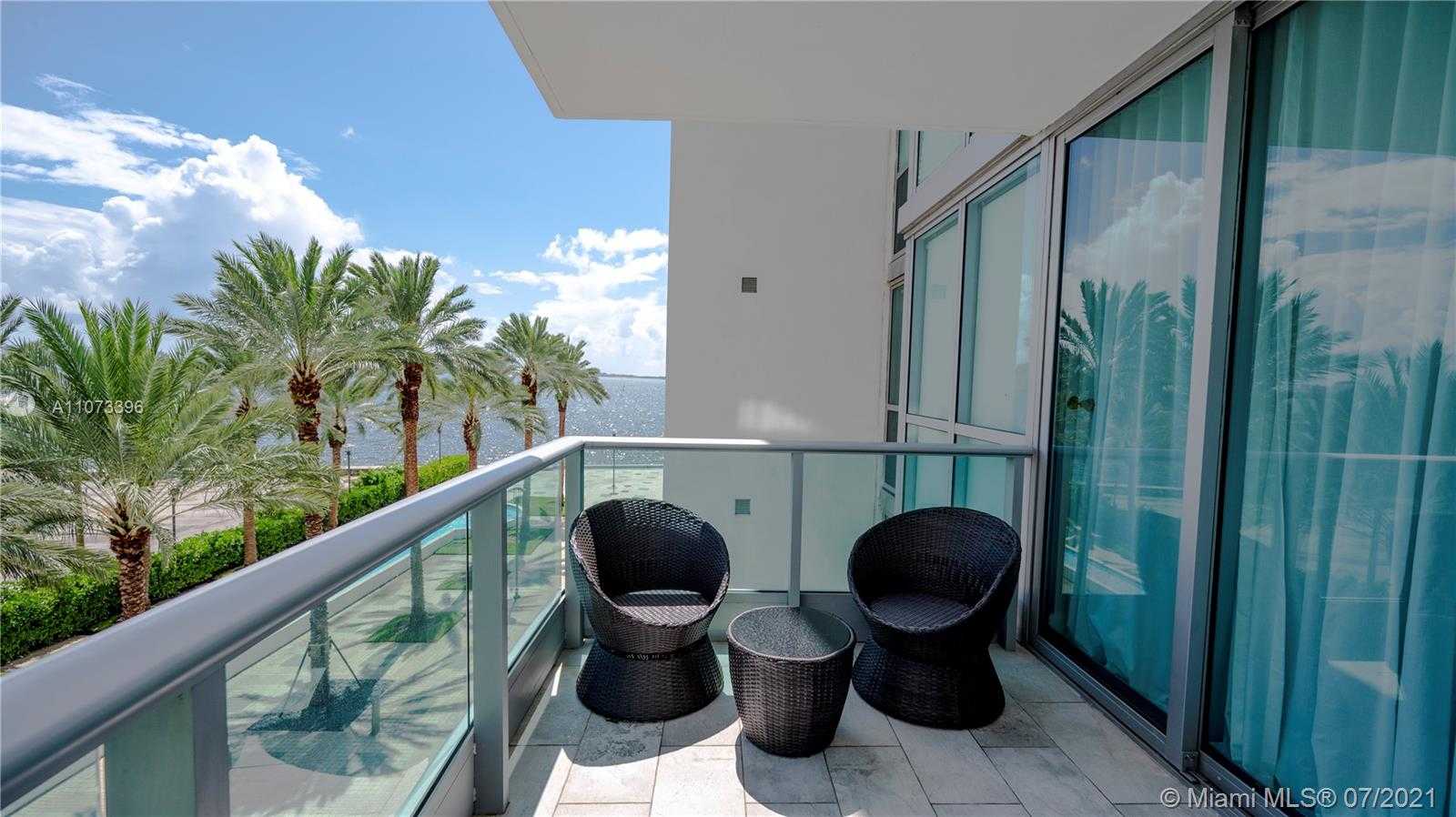 Small Image of 1331 BRICKELL BAY DR #301, Miami Number 21