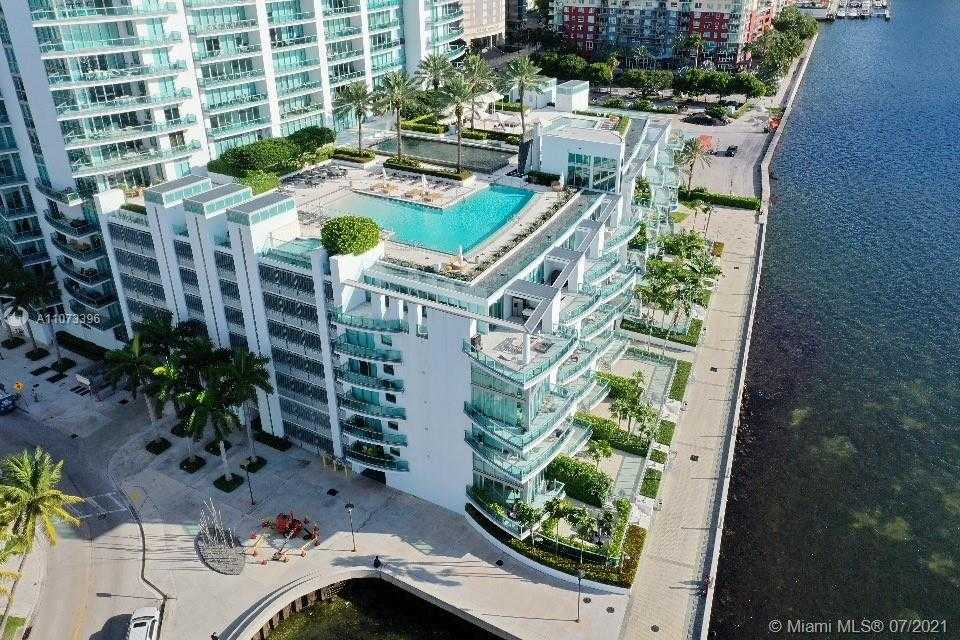 Small Image of 1331 BRICKELL BAY DR #301, Miami Number 26