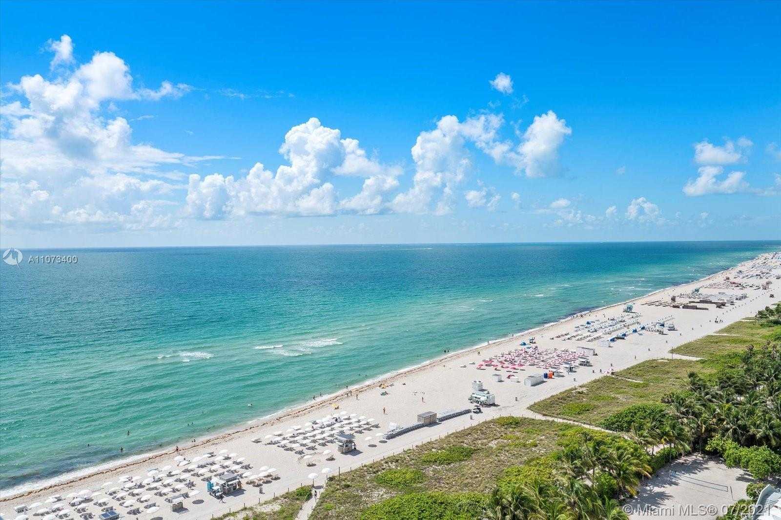 Small Image of 102 24TH ST #PH-1708, Miami Beach Number 17