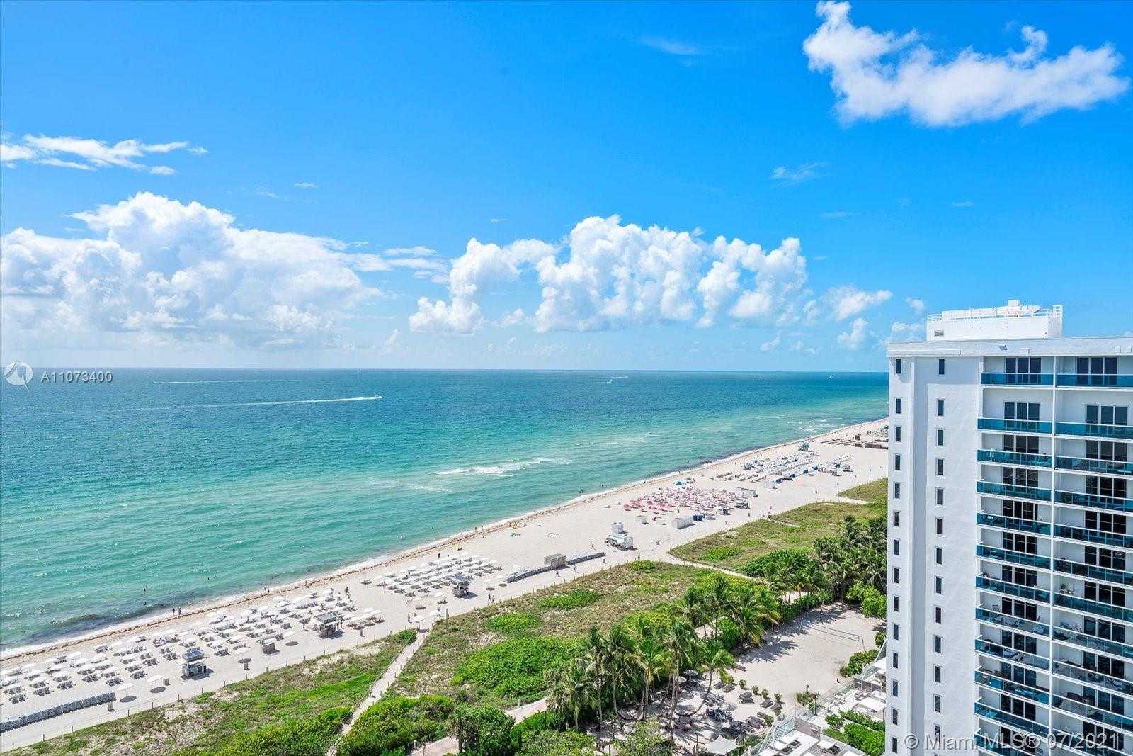 Small Image of 102 24TH ST #PH-1708, Miami Beach Number 20