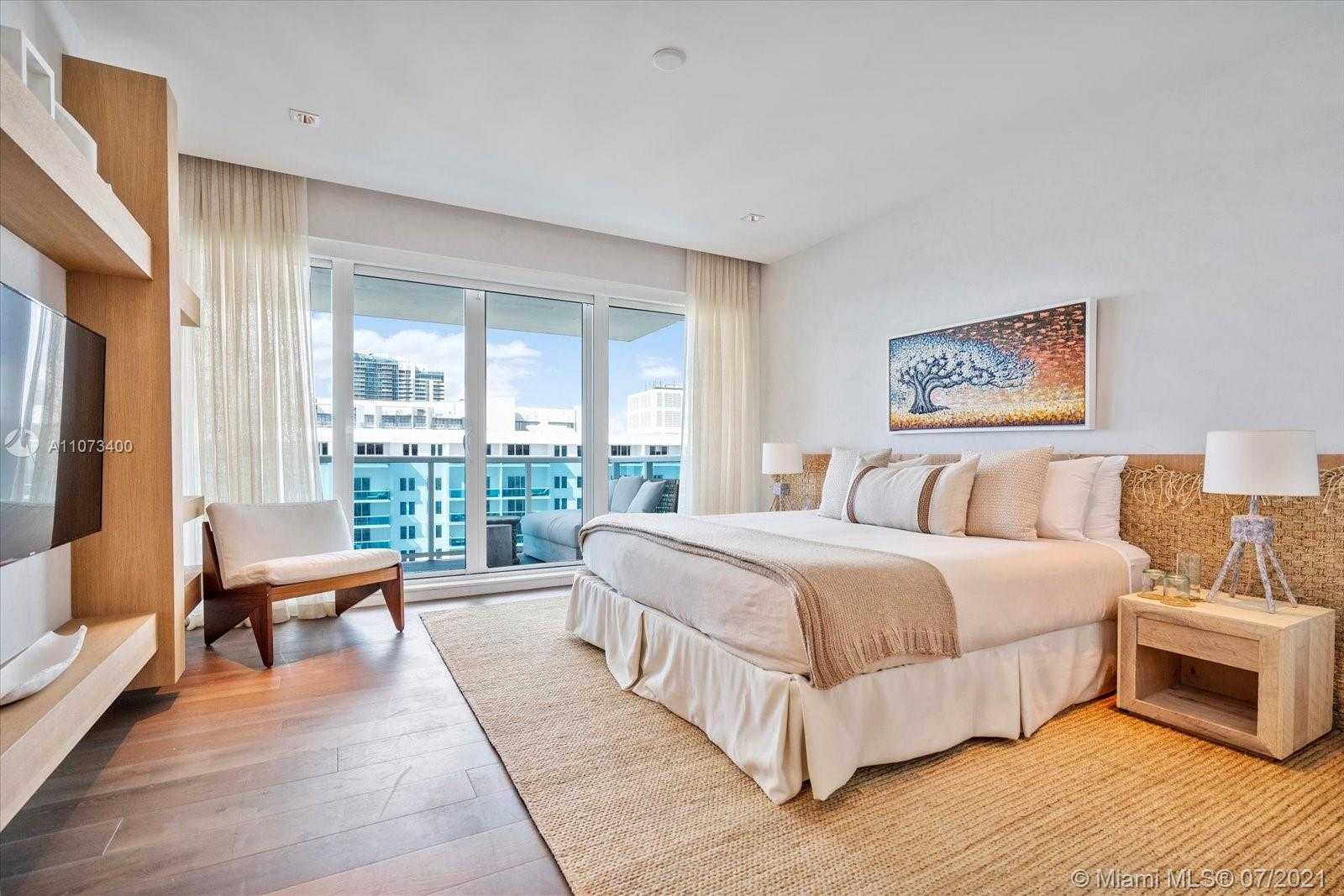 Small Image of 102 24TH ST #PH-1708, Miami Beach Number 26