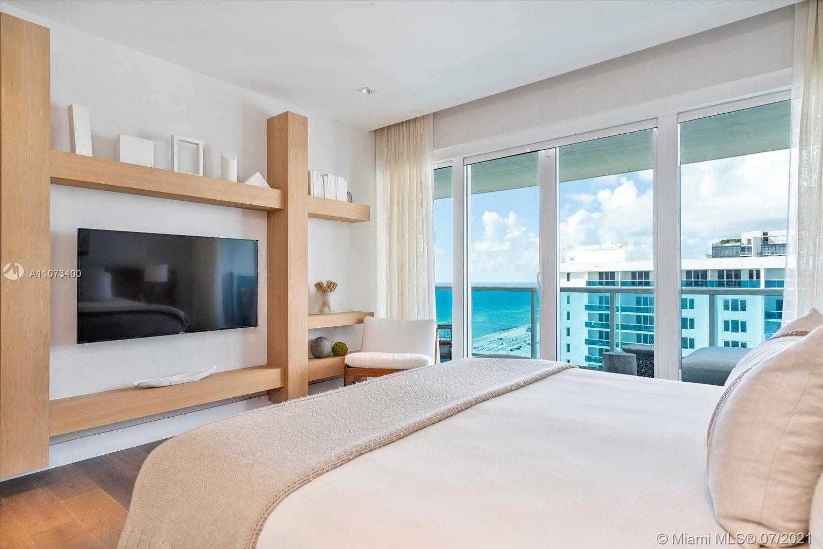 Small Image of 102 24TH ST #PH-1708, Miami Beach Number 27