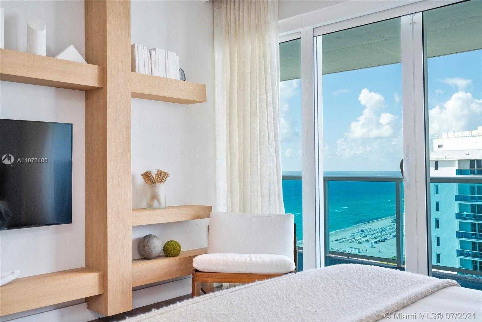 Small Image of 102 24TH ST #PH-1708, Miami Beach Number 28
