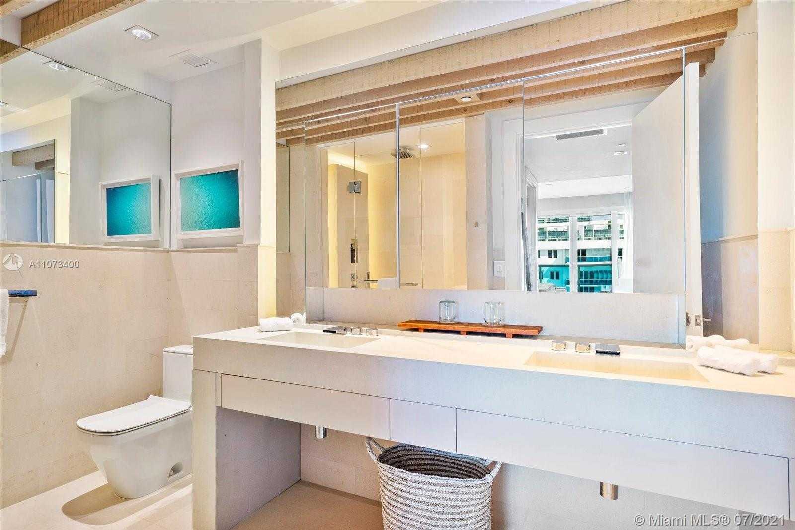 Small Image of 102 24TH ST #PH-1708, Miami Beach Number 30