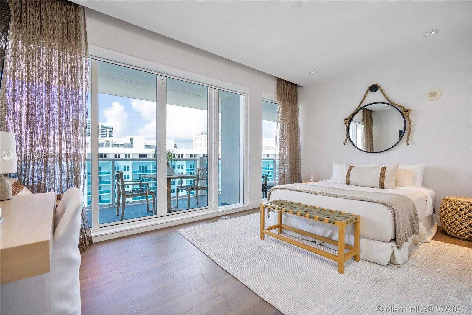 Small Image of 102 24TH ST #PH-1708, Miami Beach Number 33