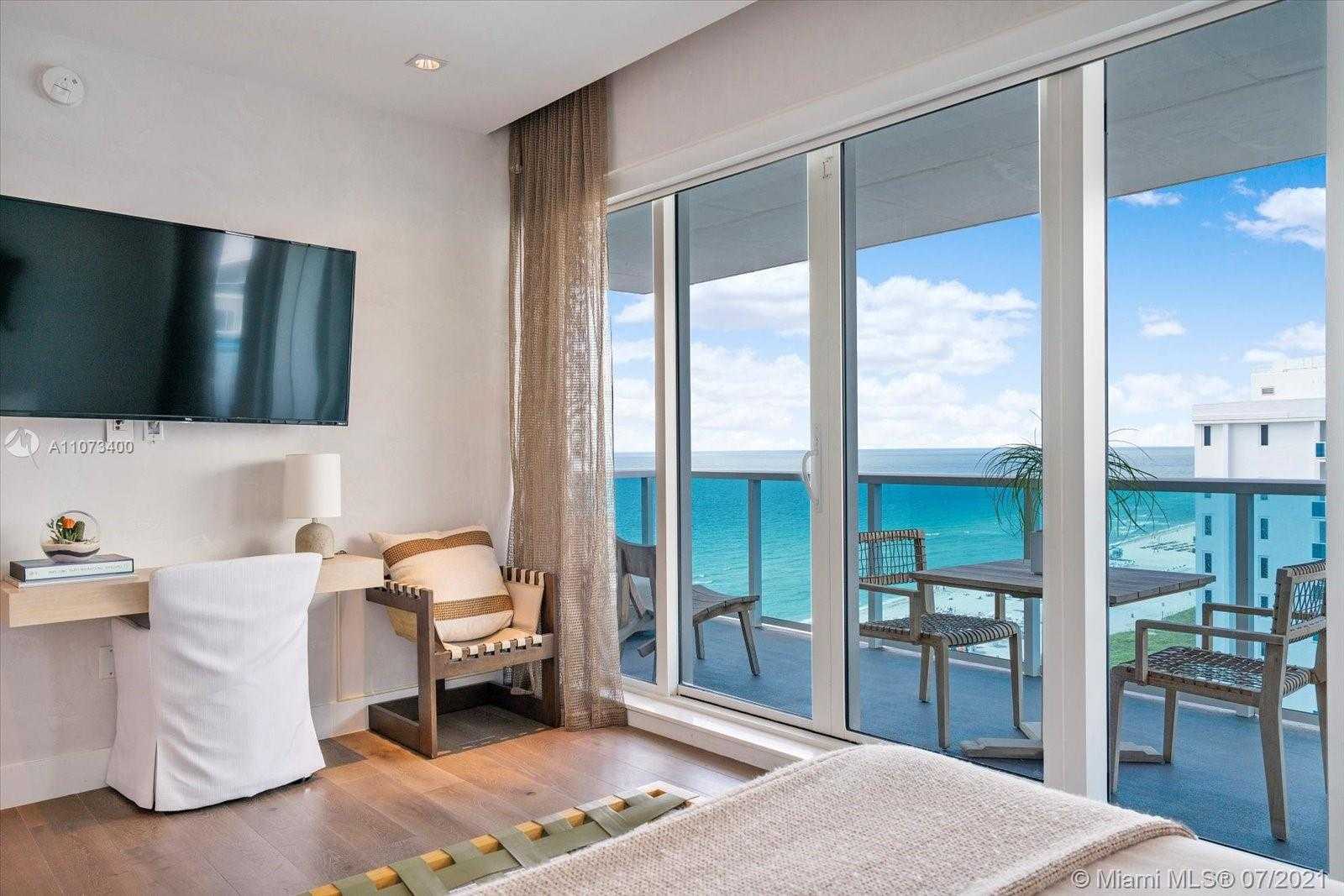 Small Image of 102 24TH ST #PH-1708, Miami Beach Number 35