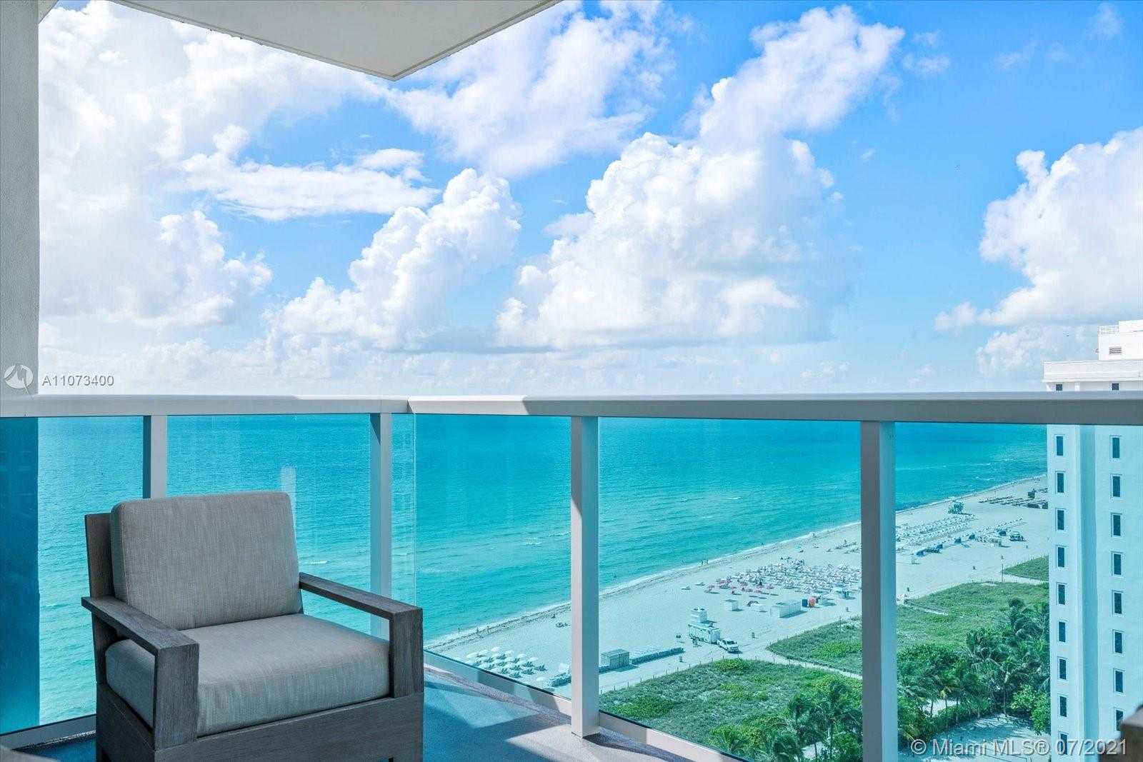 Small Image of 102 24TH ST #PH-1708, Miami Beach Number 36