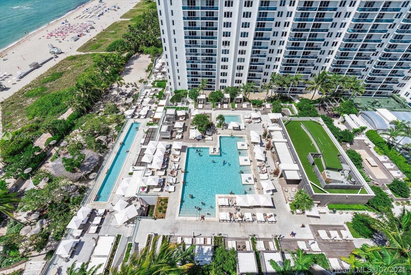 Small Image of 102 24TH ST #PH-1708, Miami Beach Number 39