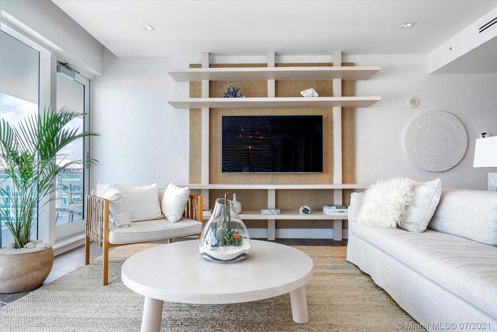 Small Image of 102 24TH ST #PH-1708, Miami Beach Number 8