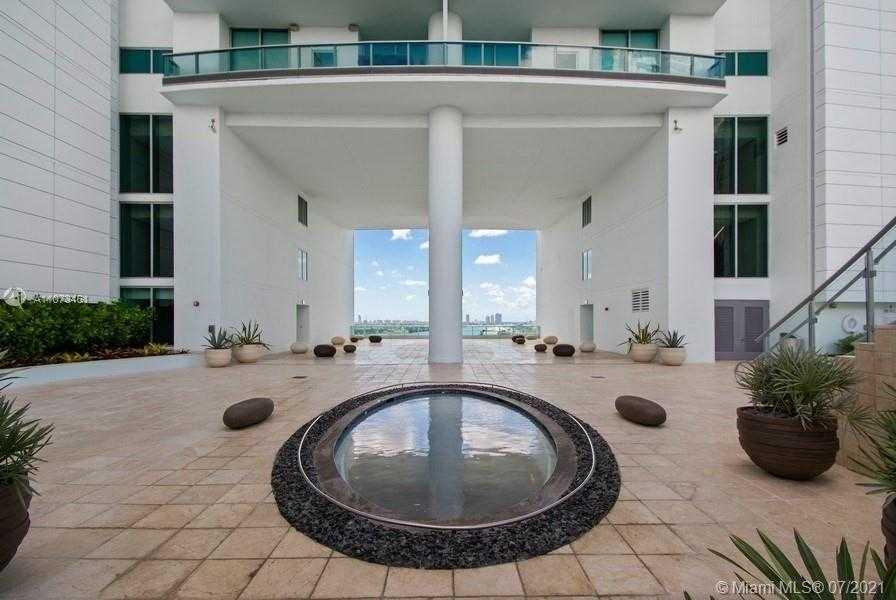 Small Image of 900 BISCAYNE BLVD #2903, Miami Number 2