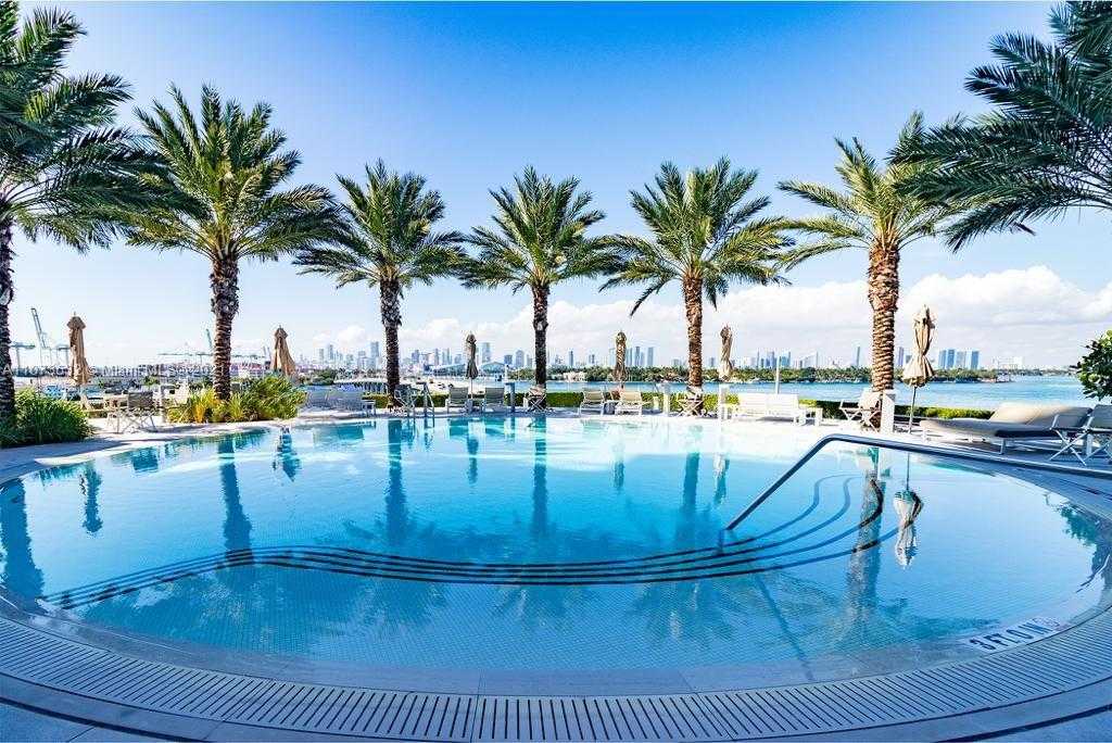 Small Image of 450 ALTON RD #1008, Miami Beach Number 2