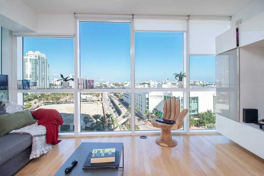 Small Image of 450 ALTON RD #1008, Miami Beach Number 3