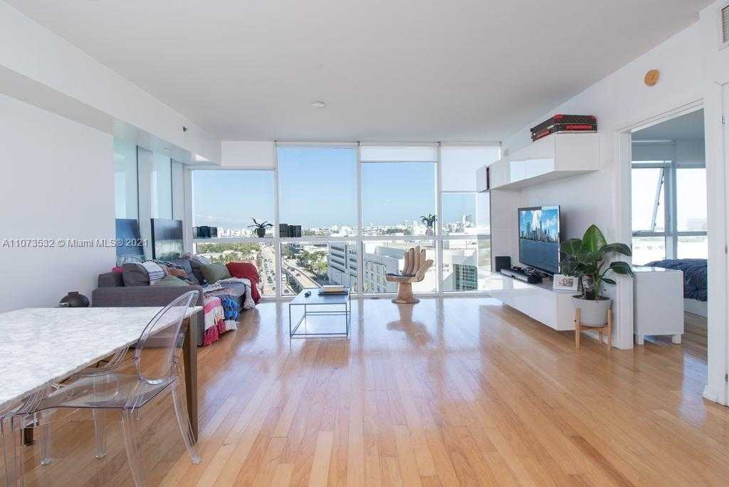 Small Image of 450 ALTON RD #1008, Miami Beach Number 5