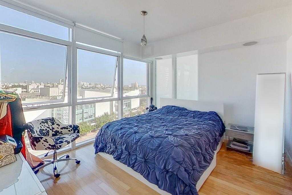 Small Image of 450 ALTON RD #1008, Miami Beach Number 6