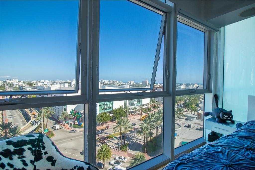 Small Image of 450 ALTON RD #1008, Miami Beach Number 7