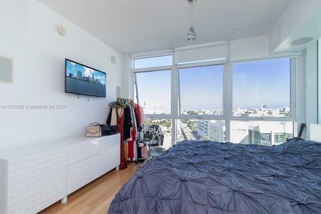 Small Image of 450 ALTON RD #1008, Miami Beach Number 8