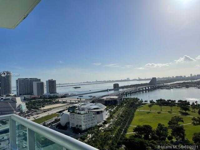 Small Image of 900 BISCAYNE BLVD #2707, Miami Number 19