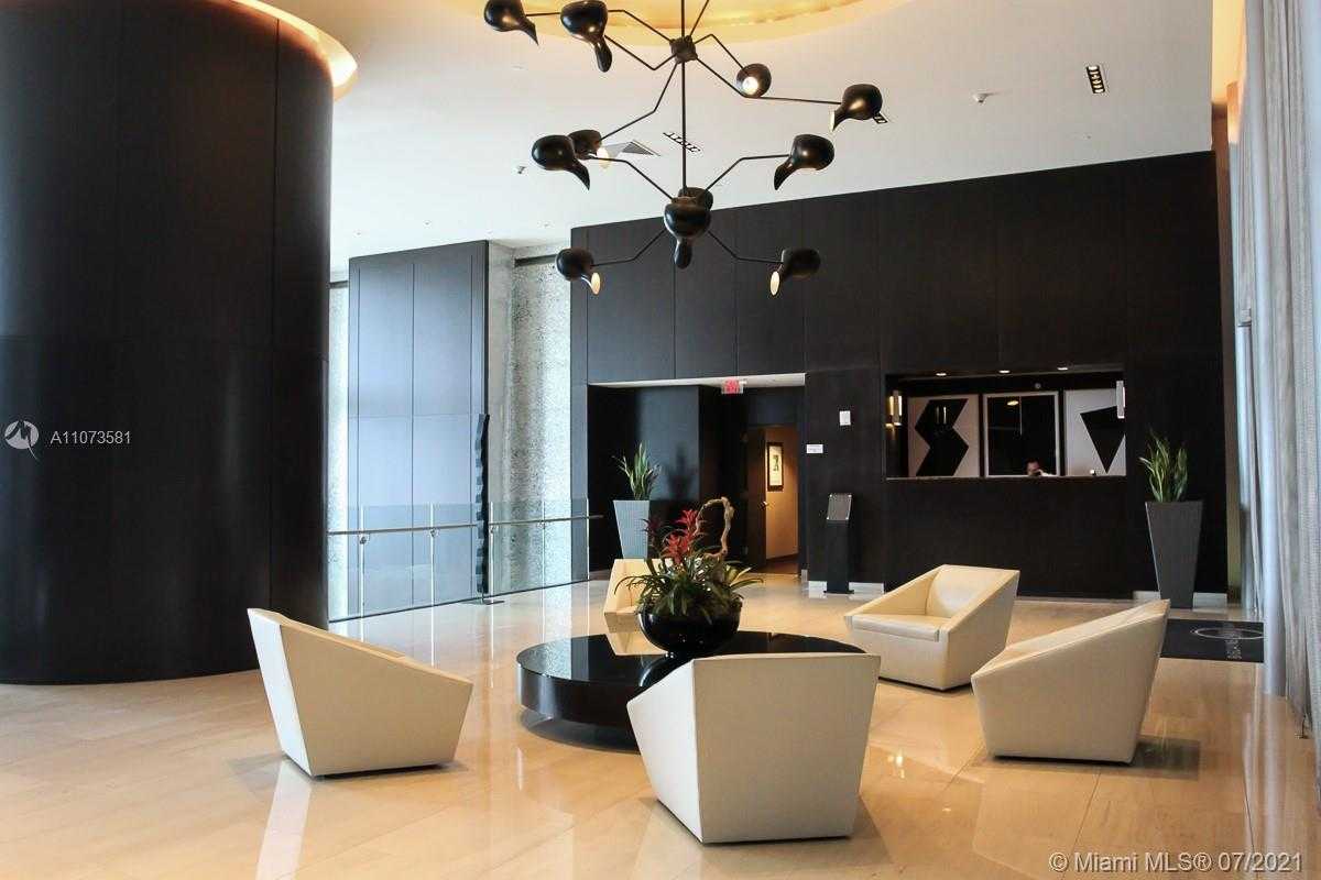 Small Image of 900 BISCAYNE BLVD #2707, Miami Number 23
