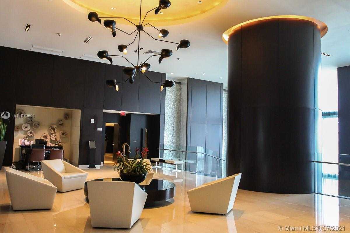 Small Image of 900 BISCAYNE BLVD #2707, Miami Number 24