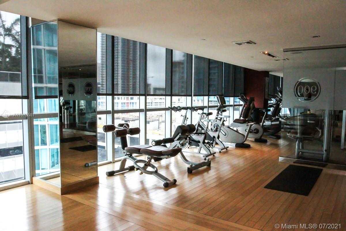 Small Image of 900 BISCAYNE BLVD #2707, Miami Number 26