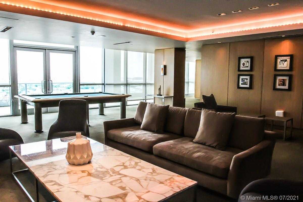 Small Image of 900 BISCAYNE BLVD #2707, Miami Number 33