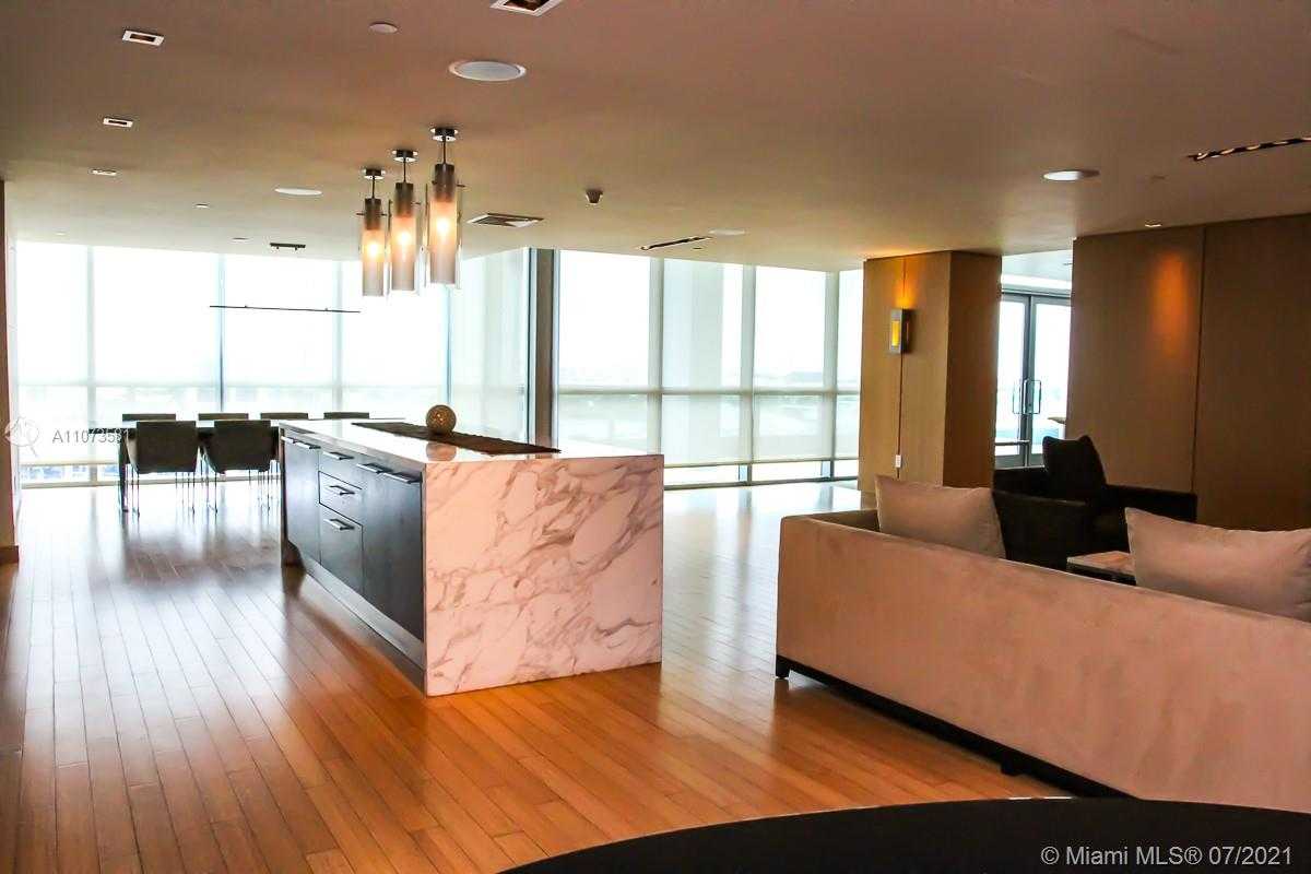 Small Image of 900 BISCAYNE BLVD #2707, Miami Number 34