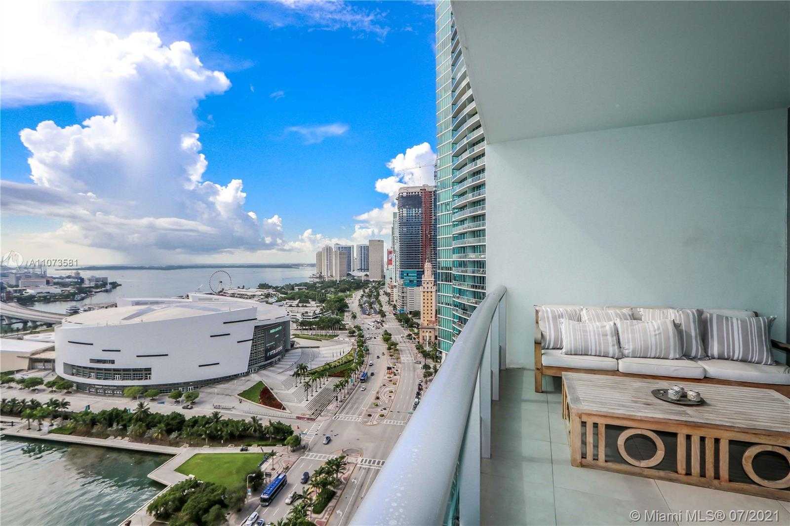 Small Image of 900 BISCAYNE BLVD #2707, Miami Number 40