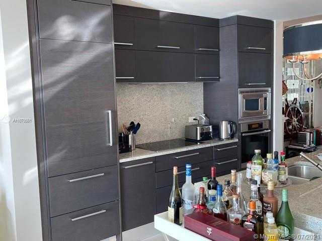Small Image of 900 BISCAYNE BLVD #2707, Miami Number 43