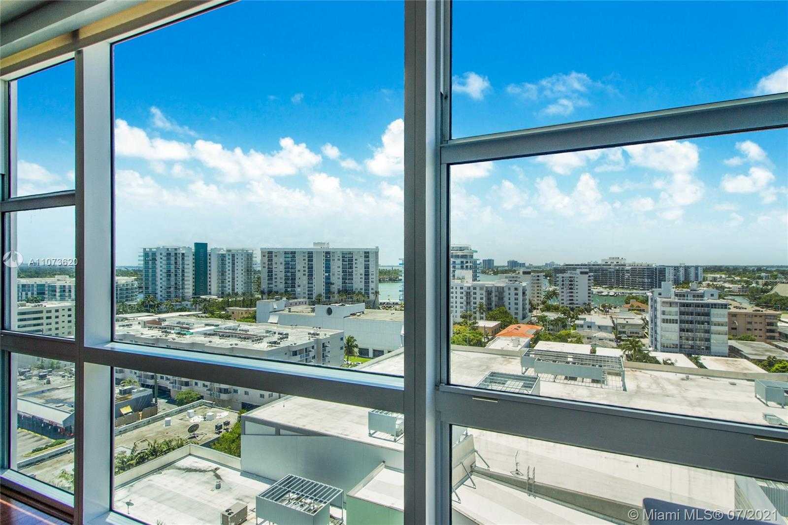 Small Image of 6801 COLLINS AVE #1101, Miami Beach Number 5