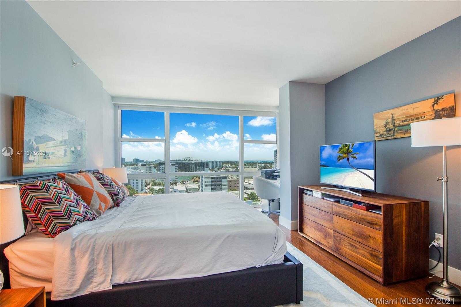 Small Image of 6801 COLLINS AVE #1101, Miami Beach Number 6