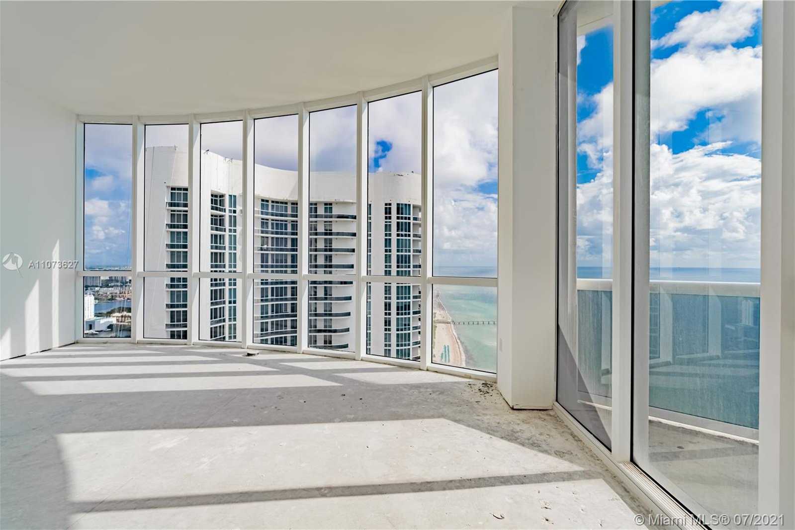 Small Image of 15811 COLLINS AVE #4001, Sunny Isles Beach Number 2