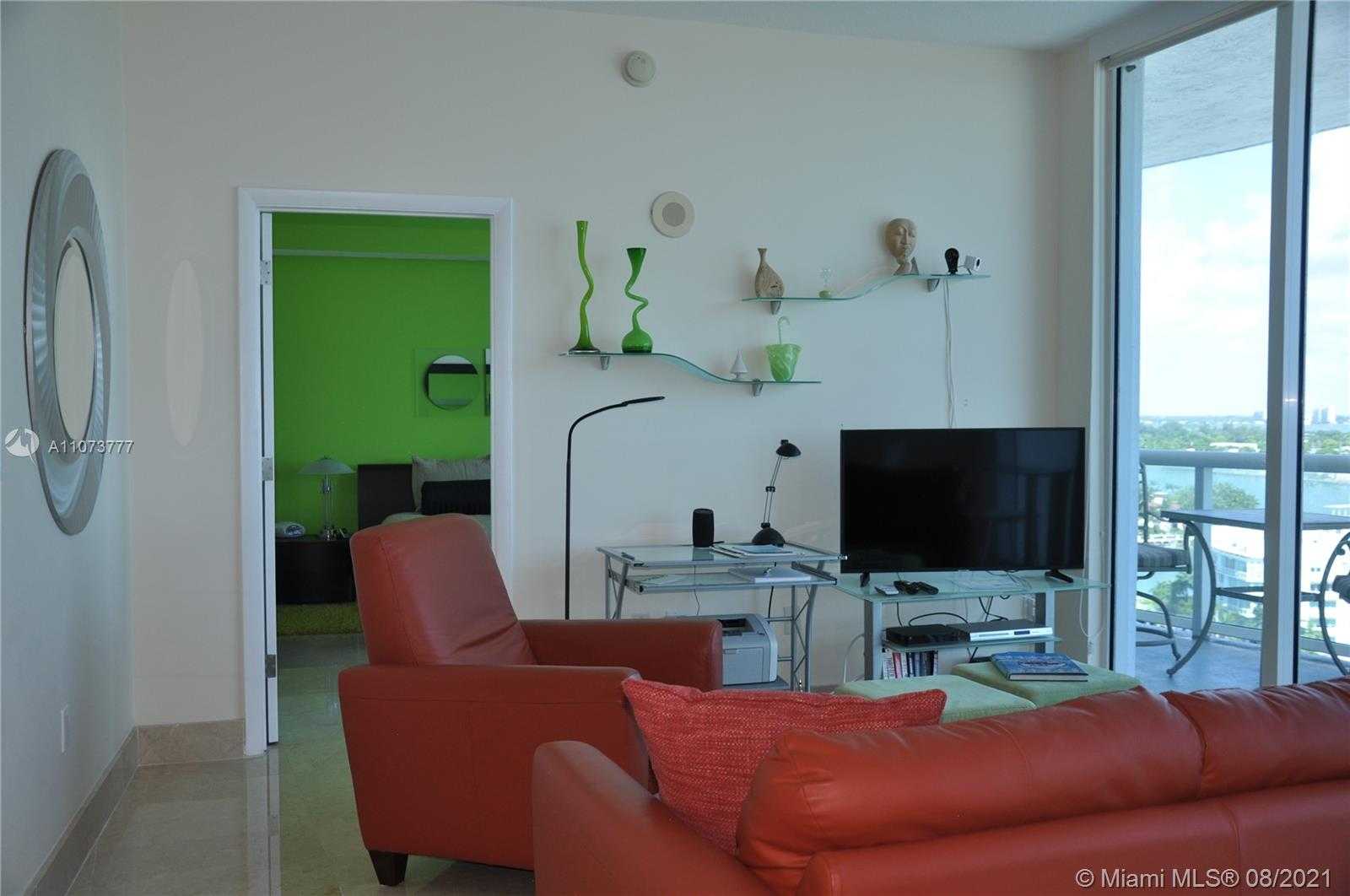 Small Image of 6515 COLLINS AVE #1601, Miami Beach Number 10
