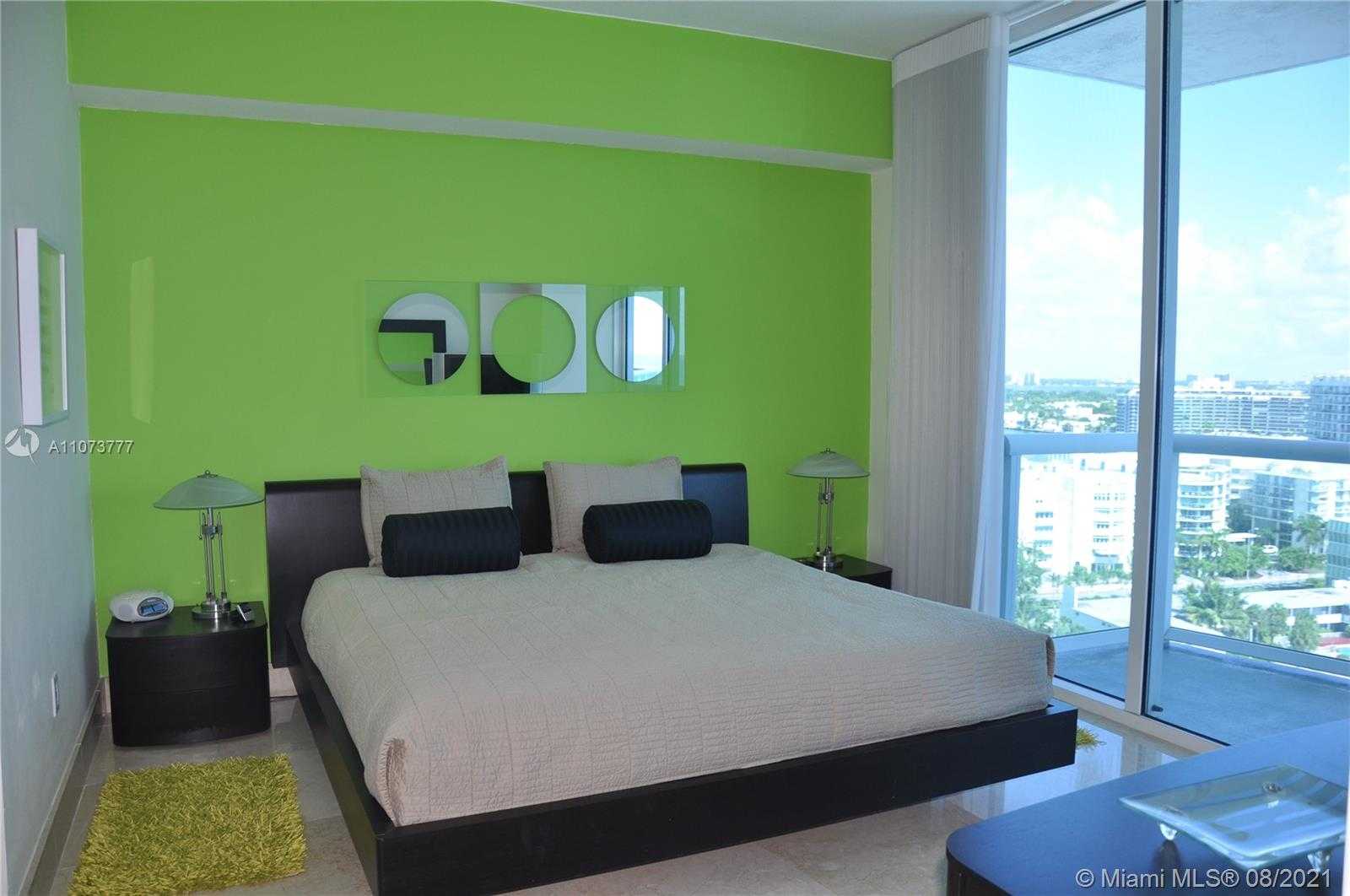 Small Image of 6515 COLLINS AVE #1601, Miami Beach Number 11