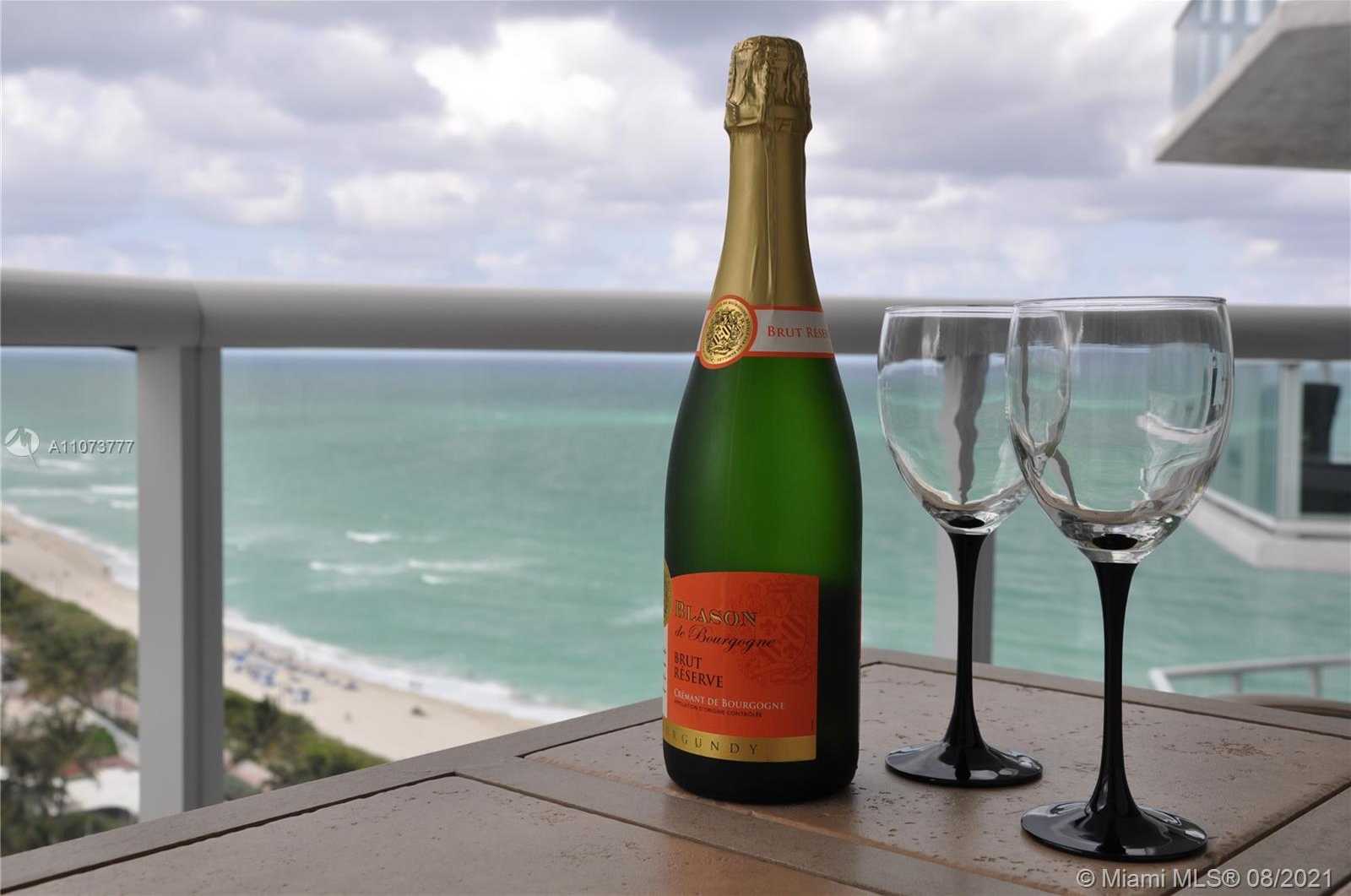 Small Image of 6515 COLLINS AVE #1601, Miami Beach Number 16