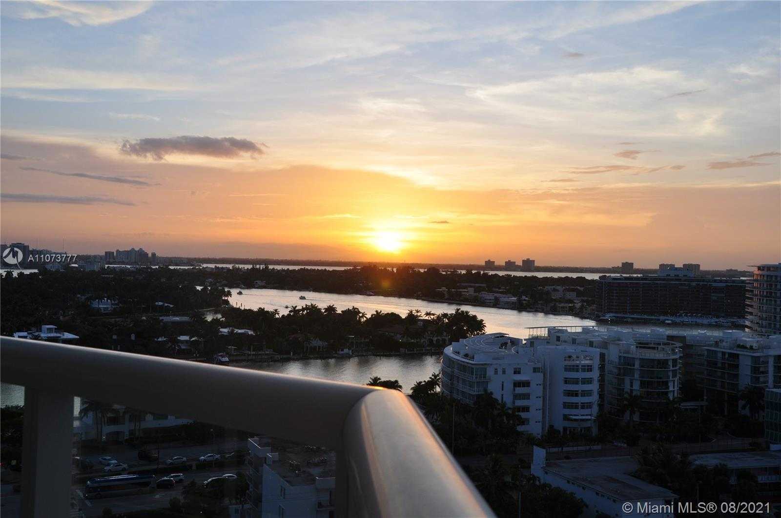 Small Image of 6515 COLLINS AVE #1601, Miami Beach Number 17