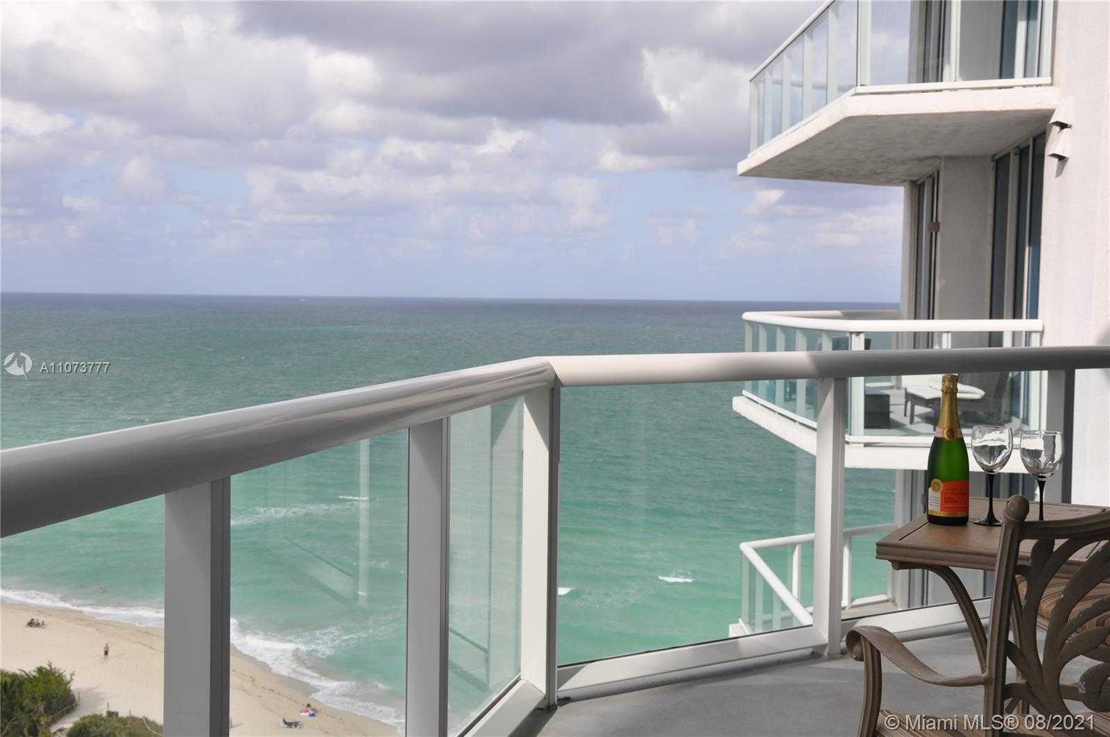 Small Image of 6515 COLLINS AVE #1601, Miami Beach Number 18