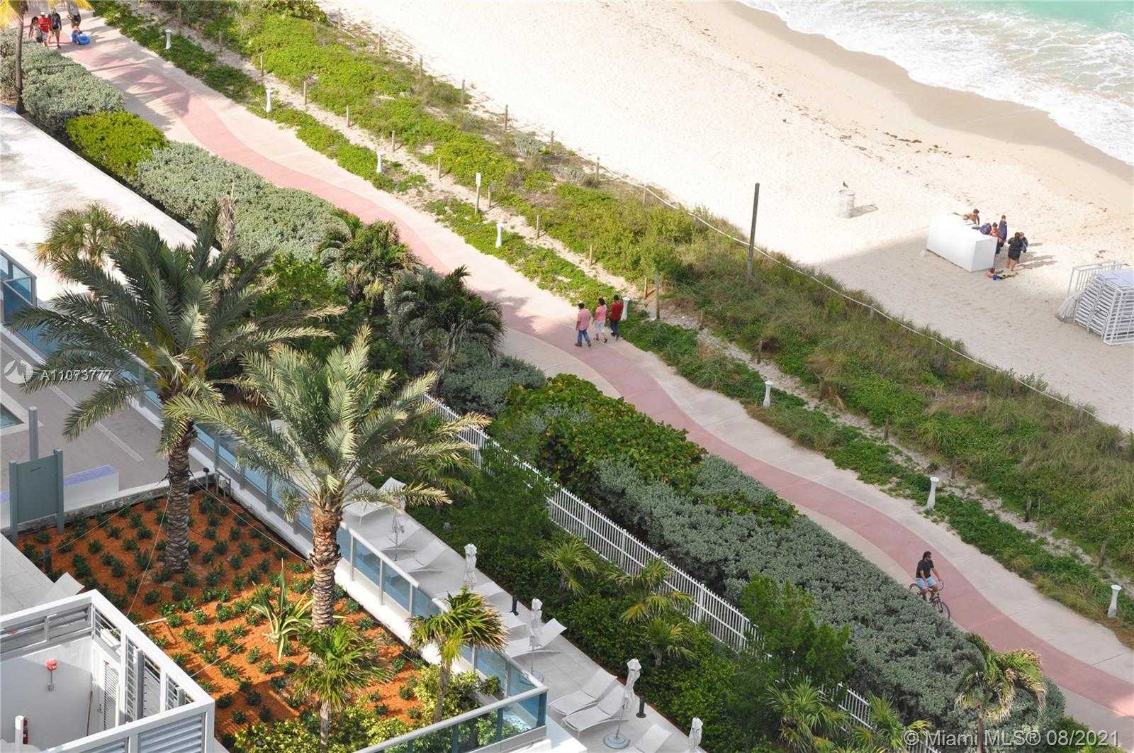 Small Image of 6515 COLLINS AVE #1601, Miami Beach Number 20