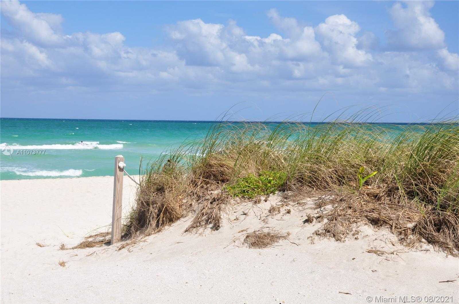 Small Image of 6515 COLLINS AVE #1601, Miami Beach Number 22